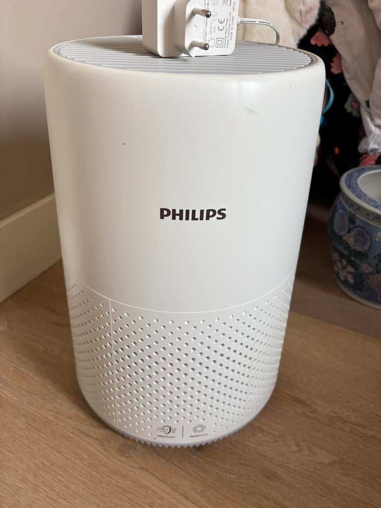 Luchtzuiveraar, Ophalen, Zo goed als nieuw, Luchtreiniger