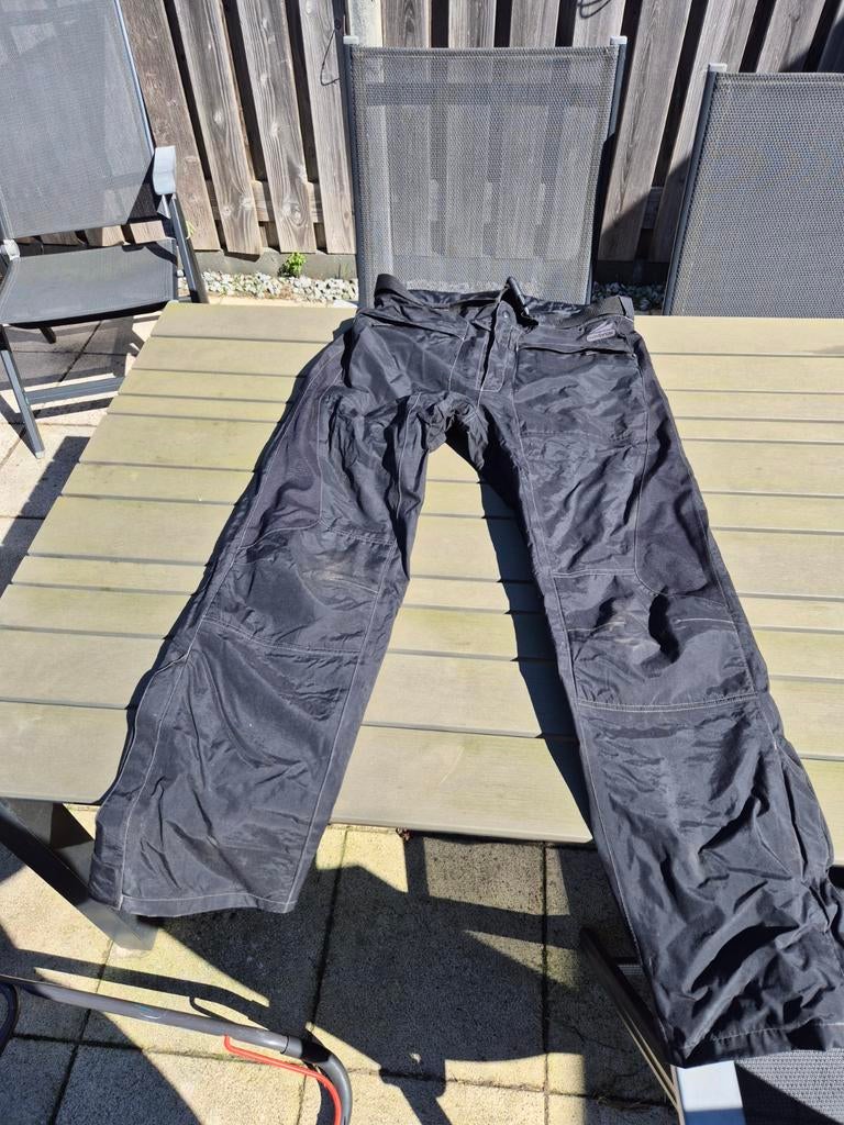 Hein Gericke motorbroek XXL (zonder binnenvoering), Motoren, Kleding | Motorkleding, Ophalen of Verzenden, Tweedehands, Broek | textiel