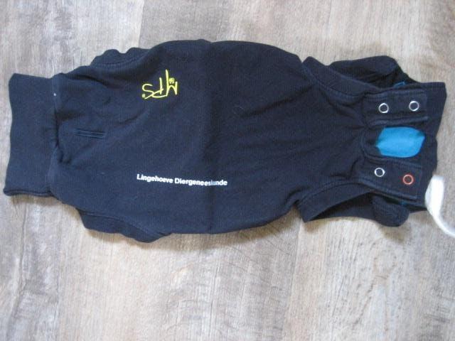 OPERATIE ROMPERTJE voor HOND tot 6 kg (XS), Ophalen of Verzenden, Zo goed als nieuw