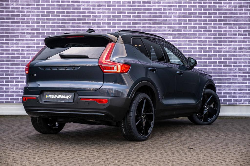 Volvo EX40 Single Motor Extended Range Plus 82 kWh | Europa, Auto's, Volvo, 12 maanden, SUV of Terreinwagen, EX40, Te koop