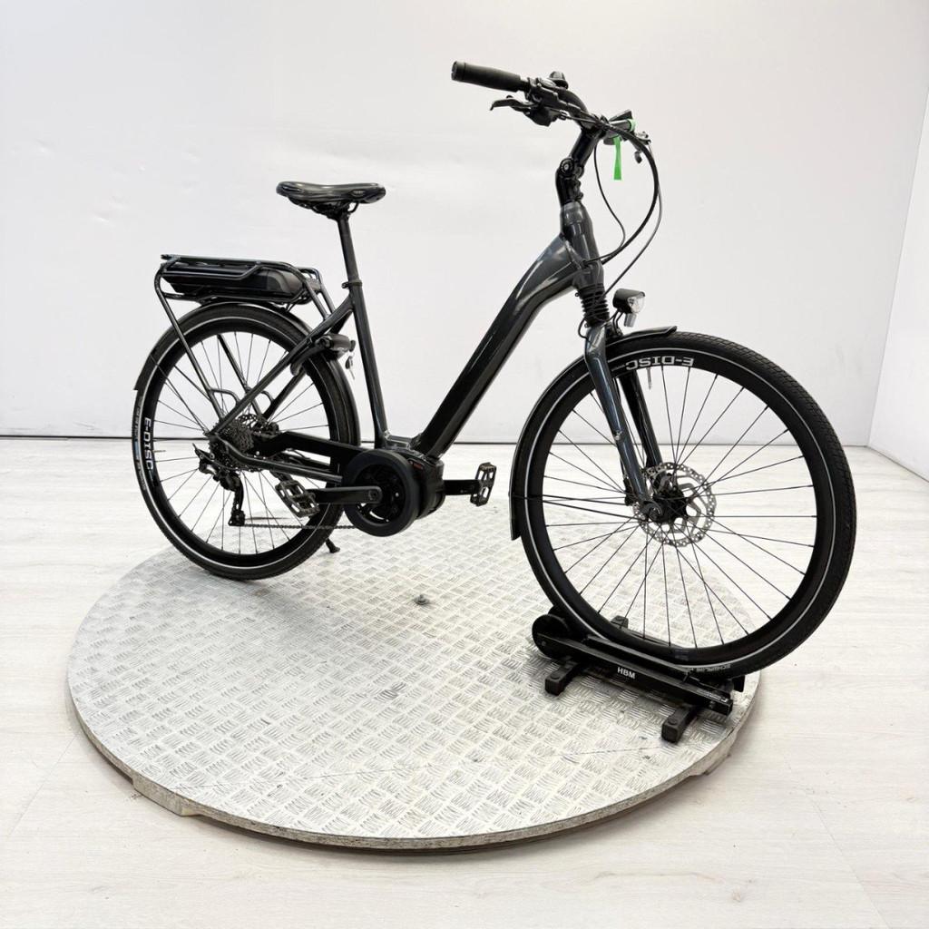 Cannondale Mavaro Dames grijs 50cm 2023, Overige merken, Gebruikt, -, - 0
-, NL