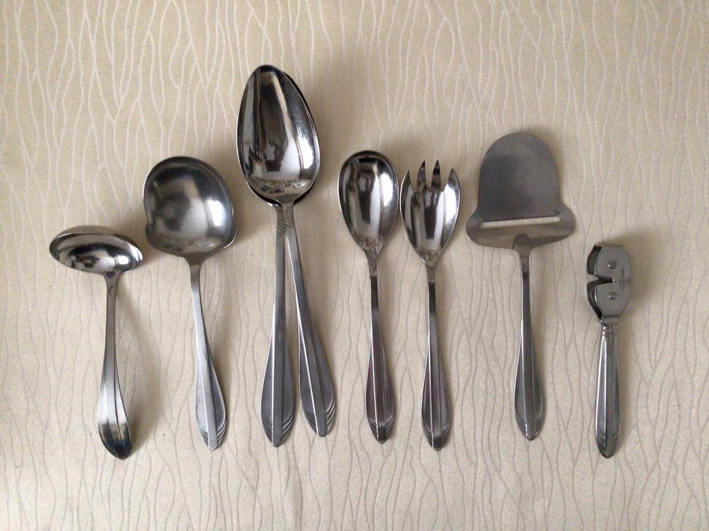 GERO ZILMETA model 581 visgraat, Antiek en Kunst, Ophalen of Verzenden