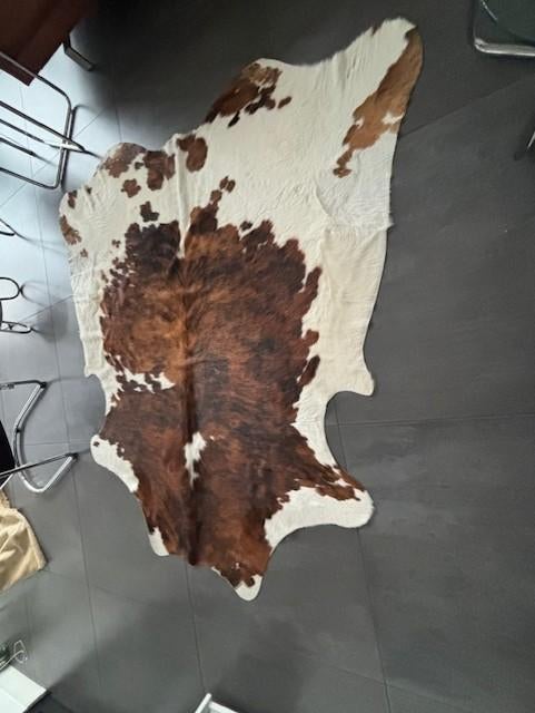 Koeien kleed, Huis en Inrichting, Ophalen, Zo goed als nieuw