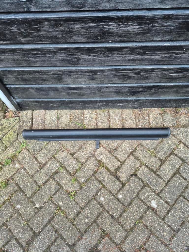 Origineel bagagenet, voor ouder type citroen c5 station, Ophalen of Verzenden, Gebruikt