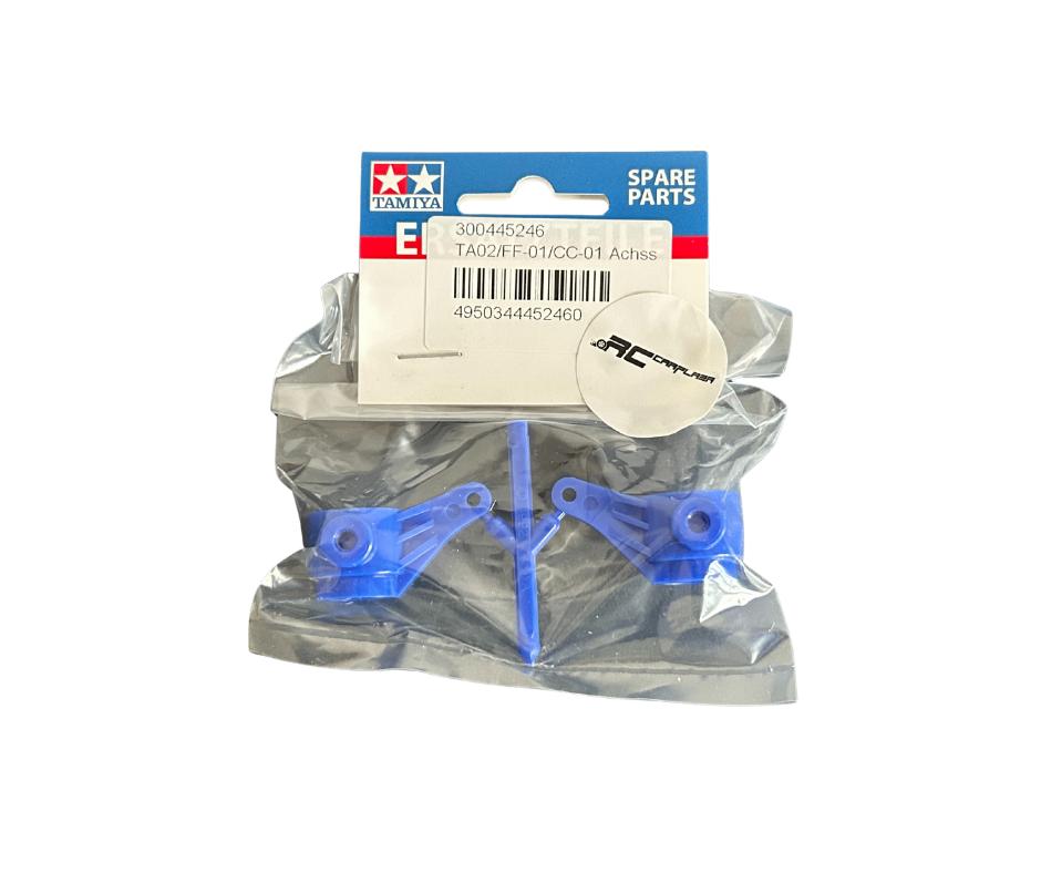 Tamiya 0445246 RC Upright: 58145/141/140/139 T50705, Elektro, Nieuw, Ophalen of Verzenden, Schaal 1:10