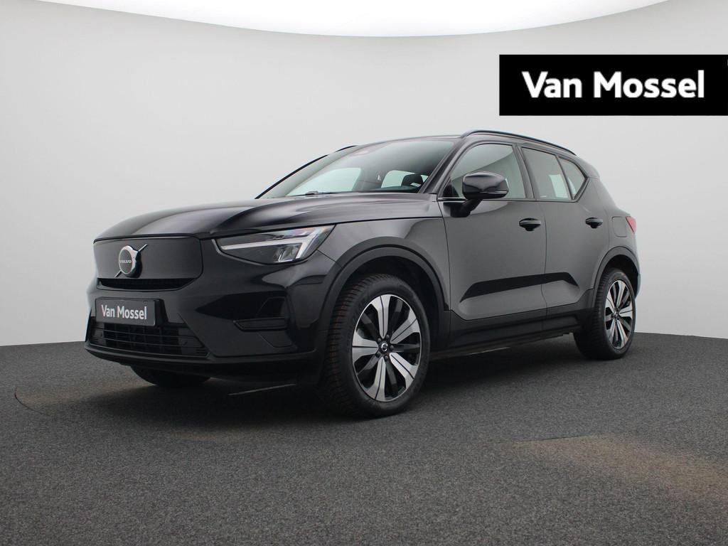 Volvo XC40 Recharge Core | Apple carplay/Android auto | Lich, Auto's, Volvo, Bedrijf, Te koop, XC40, Airconditioning, Climate control
