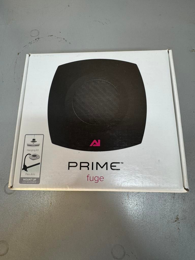 Ai prime fuge aqua illumination, Ophalen of Verzenden, Zo goed als nieuw, Verlichting of Verwarming