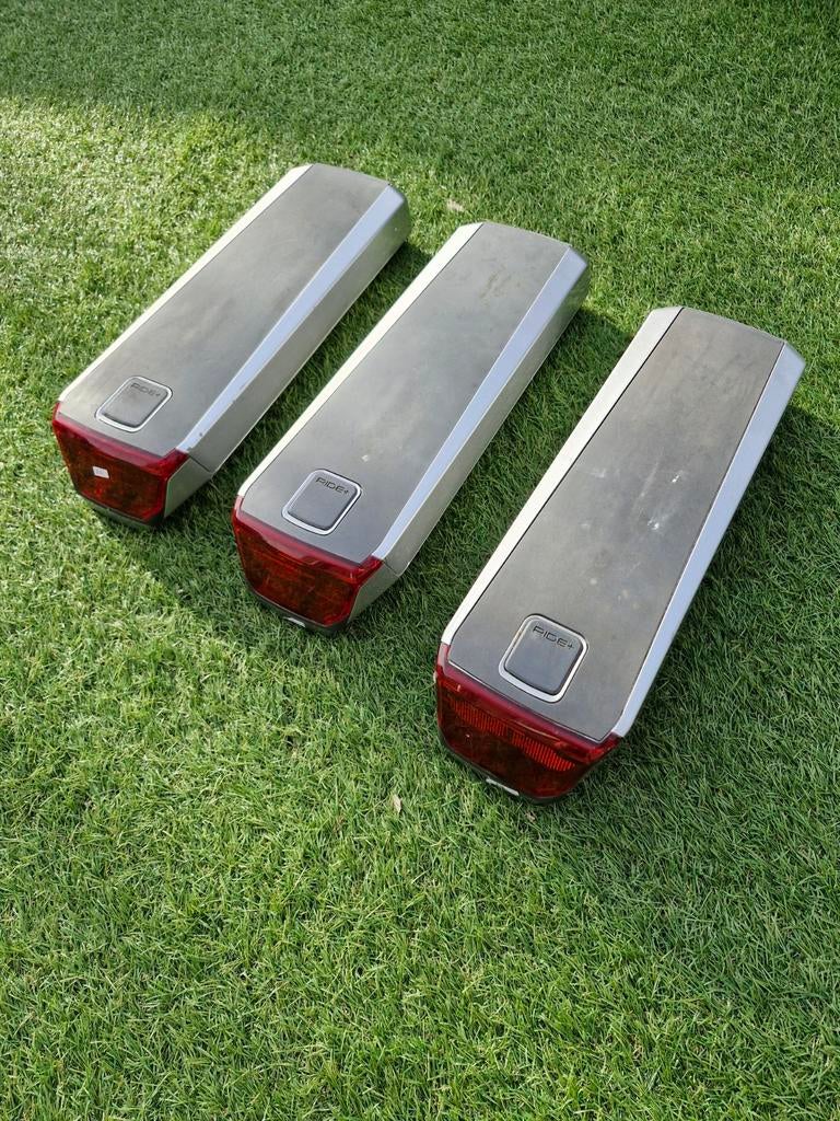 Trek bionx accu's, Ophalen of Verzenden