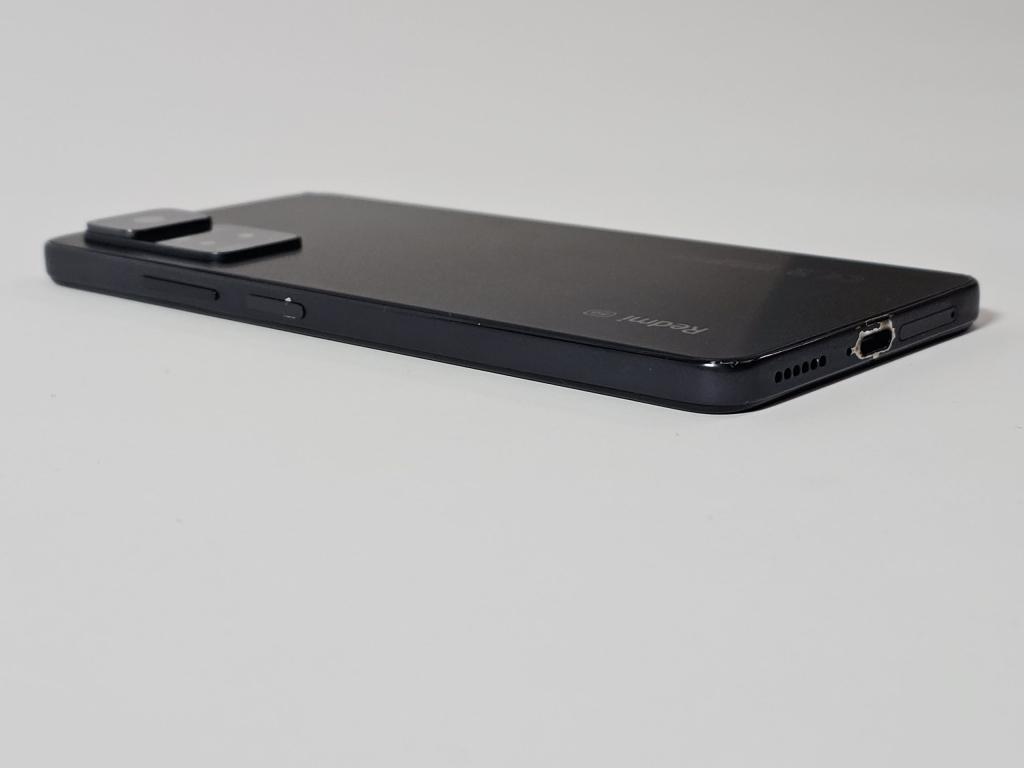 Xiaomi Redmi Note 11 Pro 5G - 128GB - Zwart | Tweedehands, Gebruikt, Support@xiaomi,com, Klassiek of Candybar, Zonder simlock