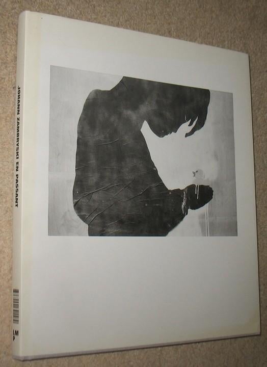 Johann Zambryski; En Passant; Auswahl, 1982-2019; 500 expl, Boeken, Kunst en Cultuur | Fotografie en Design, Zo goed als nieuw