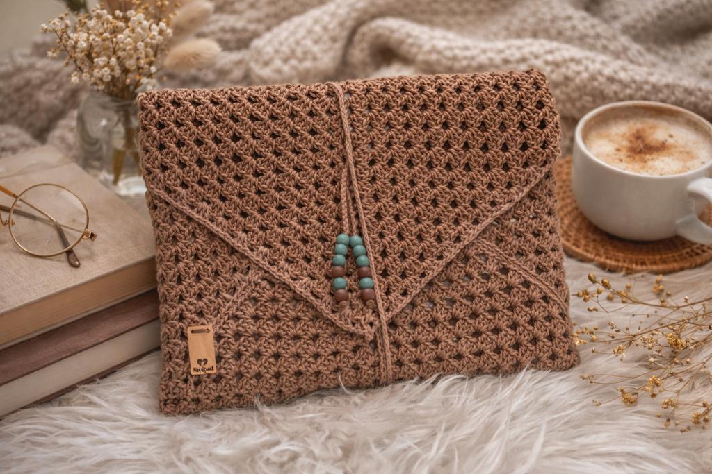 Leuke boekensleeve of ipadhoesje, Ophalen of Verzenden, Nieuw, Vierkant