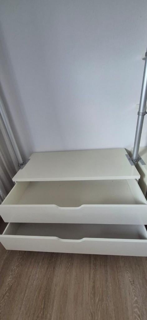 Ikea Stolmen kast, Ophalen of Verzenden, Zo goed als nieuw