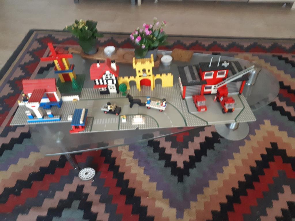 Lego, Ophalen of Verzenden