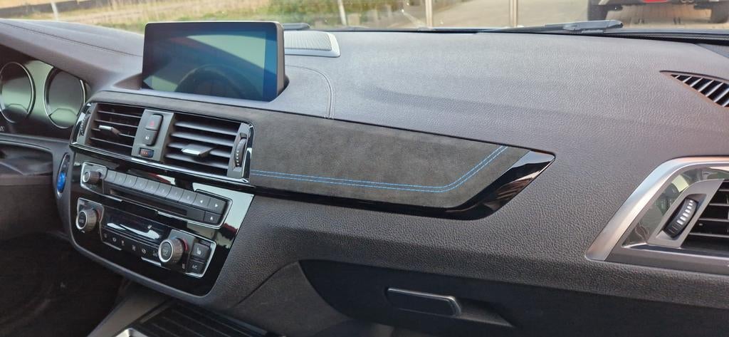 Interieur lijsten voor bmw 1 serie F20 F20 F21 F22, Ophalen of Verzenden