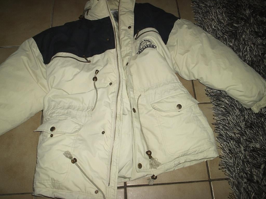 donzen jack van RUCANOR MAAT XL, Ophalen of Verzenden, Zo goed als nieuw, Maat 56/58 (XL)