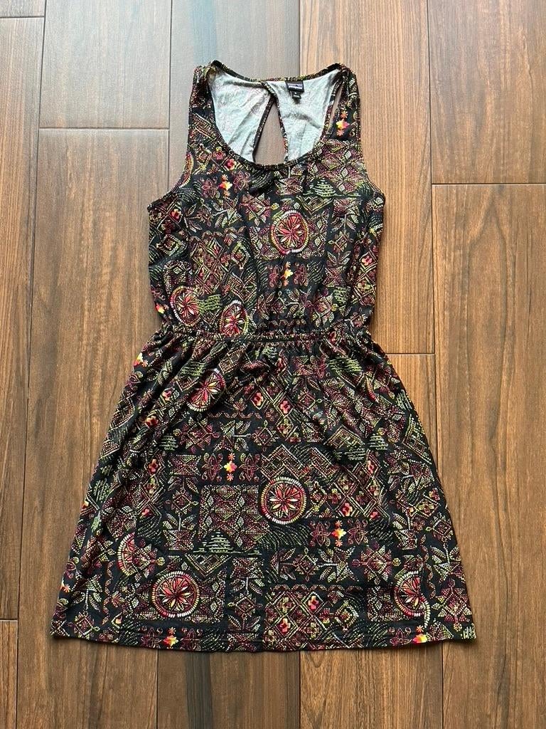 Patagonia jurk maat M, Patagonia, Ophalen of Verzenden, Zo goed als nieuw, Maat 38/40 (M)