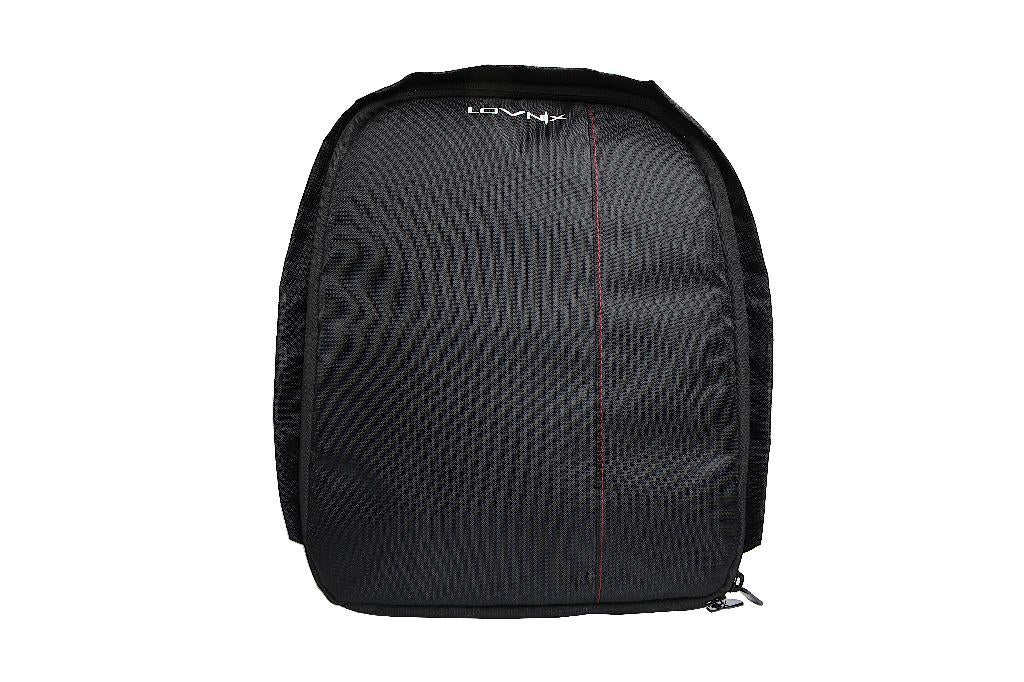 Lovnix cameratas met 12 maanden garantie, Verzenden, Zo goed als nieuw, Rugtas, Lowepro