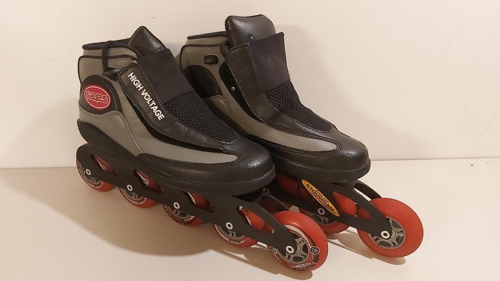 Skeelers - Raps MT41, Overige merken, Dames, Ophalen of Verzenden, Zo goed als nieuw