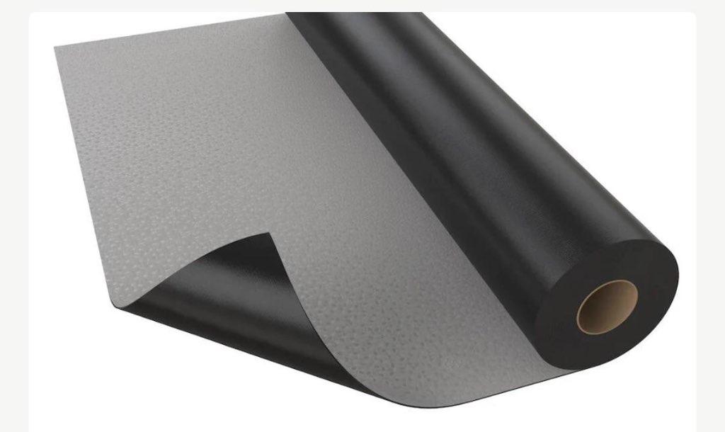 Protan PVC, Overige materialen, Nieuw, 15 m² of meer, Ophalen