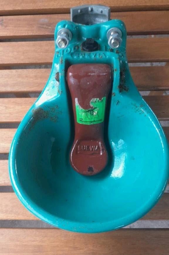 Drinkbak Suevia model 115