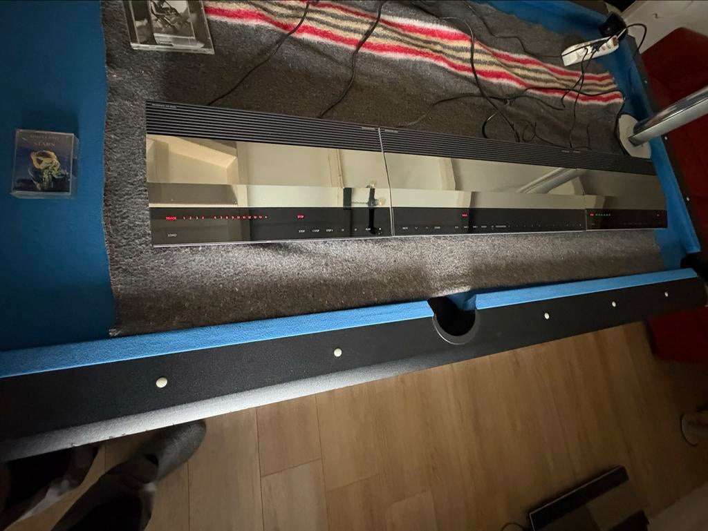 Bang & Olufsen 4500 set, Ophalen, Gebruikt, Overige merken