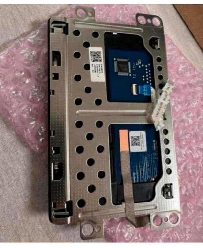 Lenovo Ideapad 15IIL ideapad 5-15IIL05 Touchpad muis touch, Computers en Software, Muizen, Ophalen of Verzenden, Zo goed als nieuw