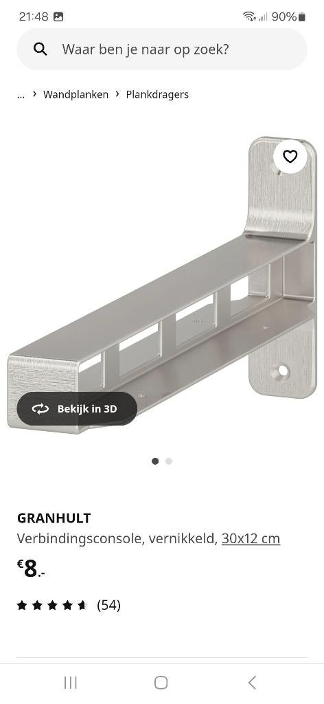 Plankdragers, Ophalen of Verzenden, Nieuw