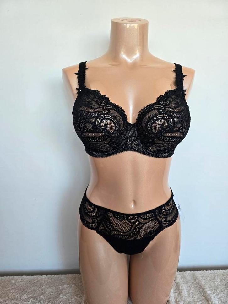 Nieuw wacoal bh 70E 80E  String L, Ophalen of Verzenden, ., ., .