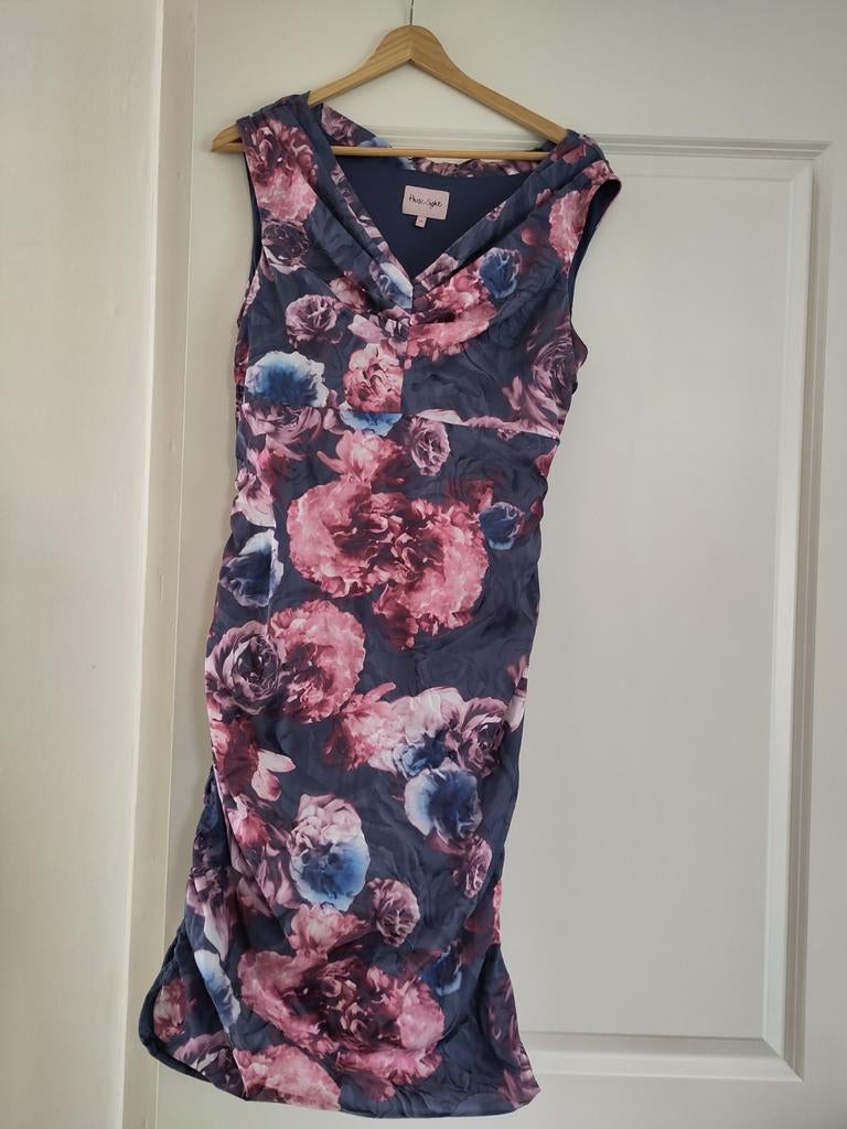 Prachtige Phase Eight jurk, Maat 38/40 (M), Overige typen, Ophalen of Verzenden, Zo goed als nieuw