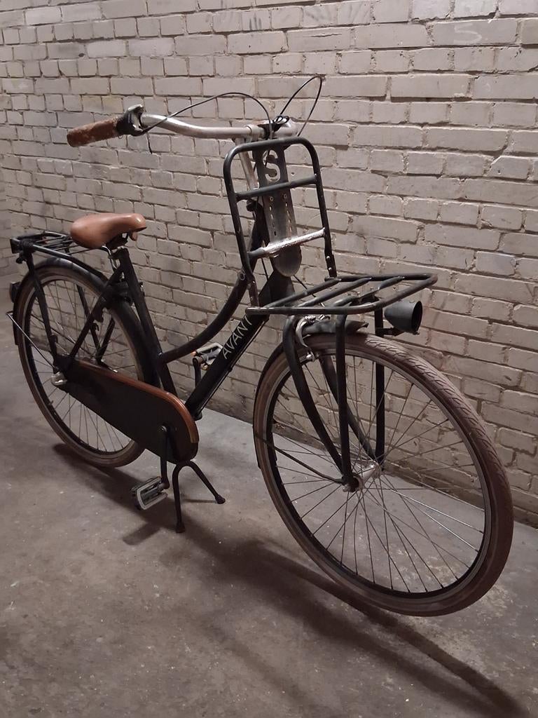 Te koop, Avant merk fiets 28 maat., Ophalen of Verzenden