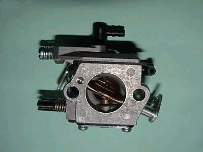 Carburateur motorzaag oa Timbertech Prokraft Kibani Tarus ed, Kettingzaag, Nieuw, Ophalen of Verzenden, 30 tot 70 mm