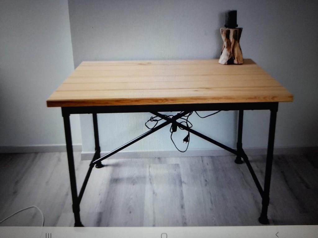 Bureau, Ophalen of Verzenden, Gebruikt