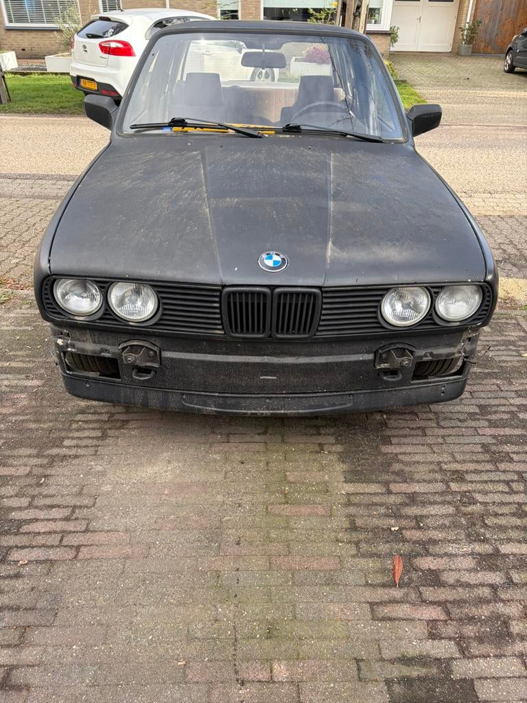 Bmw e30 320i 1986 type 1 onderdelen, Ophalen of Verzenden