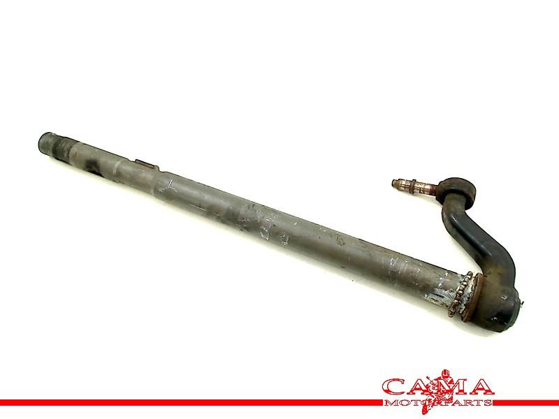 T-STUK Piaggio MP3 300 2010-2012 (01-2010/12-2012), Dhr. S. di Majo, Gebruikt, Info@cama-motorparts.nl, P.J. Troelstraweg 8 8
3144 CX  MAASSLUIS, NL