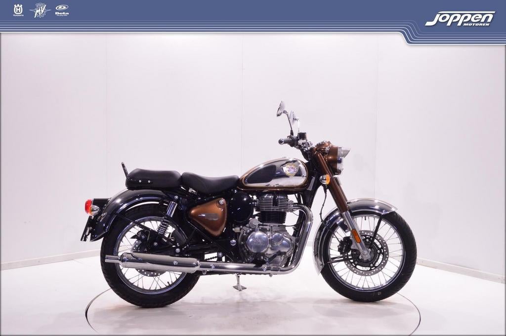 royal enfield classic350 (bj 2023), Motoren, Motoren | Royal Enfield, Bedrijf, Onbekend, Royal enfield, Overig
