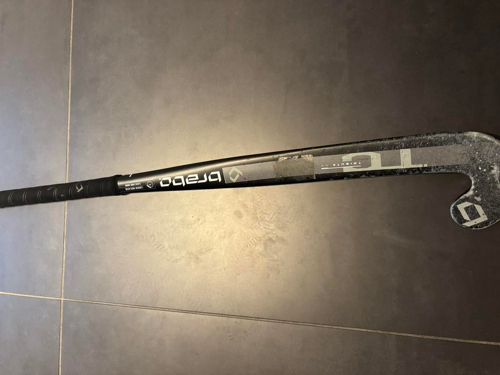 Hockey stick kind, Sport en Fitness, Hockey, Ophalen, Gebruikt, Stick