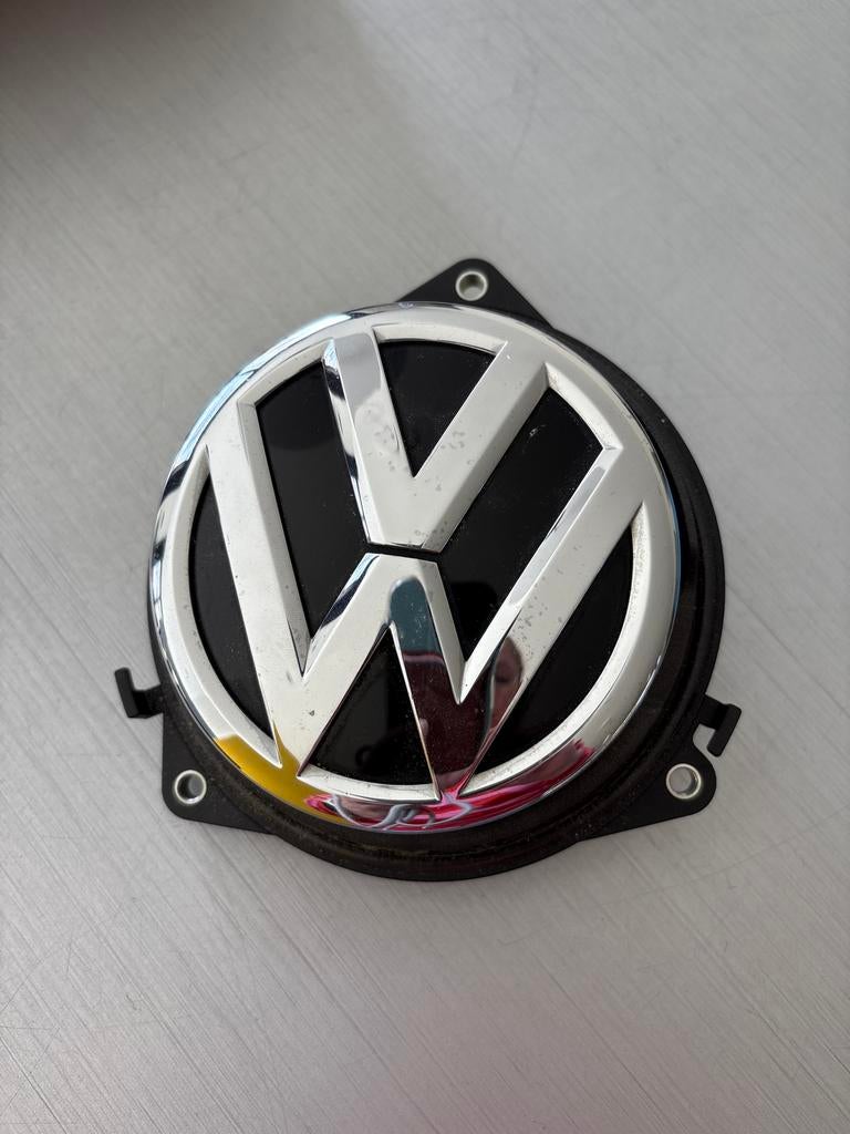 VW (Passat (CC)) achterklep opener, Ophalen of Verzenden, Gebruikt, Volkswagen