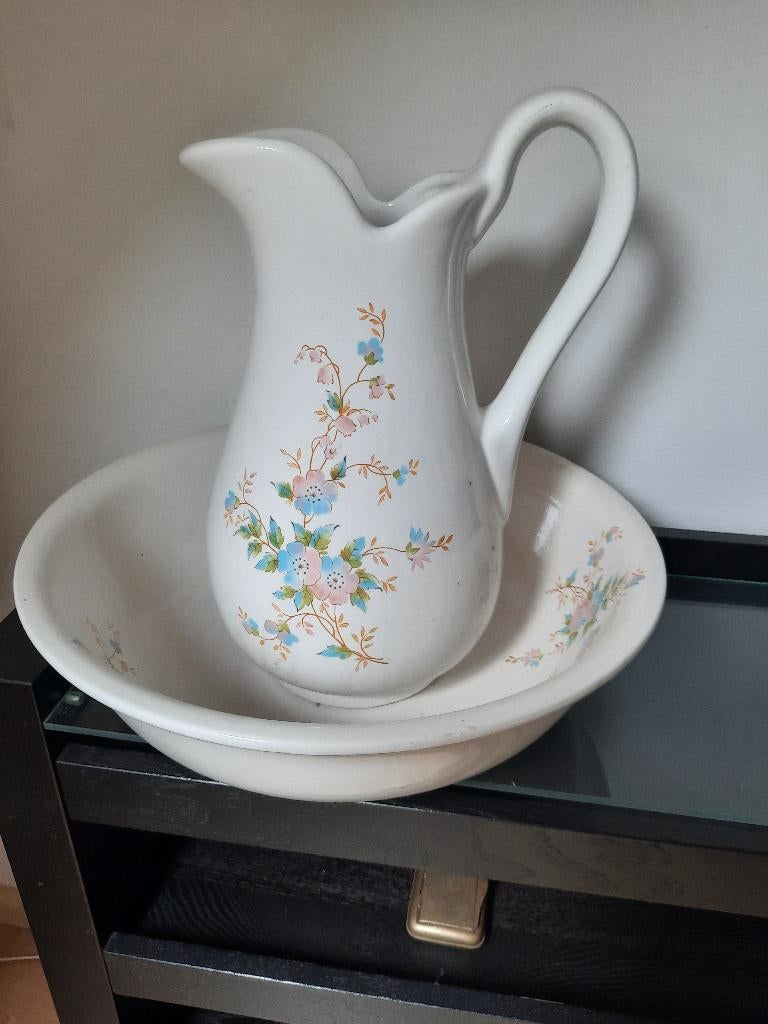 2 delige Lampet set, Ophalen, Zo goed als nieuw