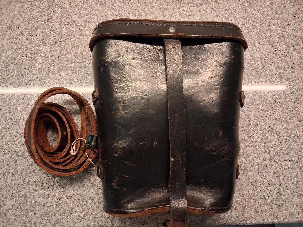 US Navy Verrekijker WO2, Verzamelen, Militaria | Tweede Wereldoorlog, Ophalen of Verzenden, Marine, Amerika, Overige typen