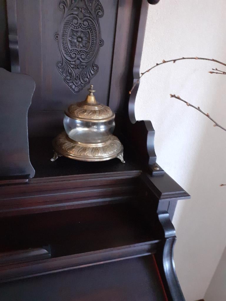 Antiek, Ophalen of Verzenden