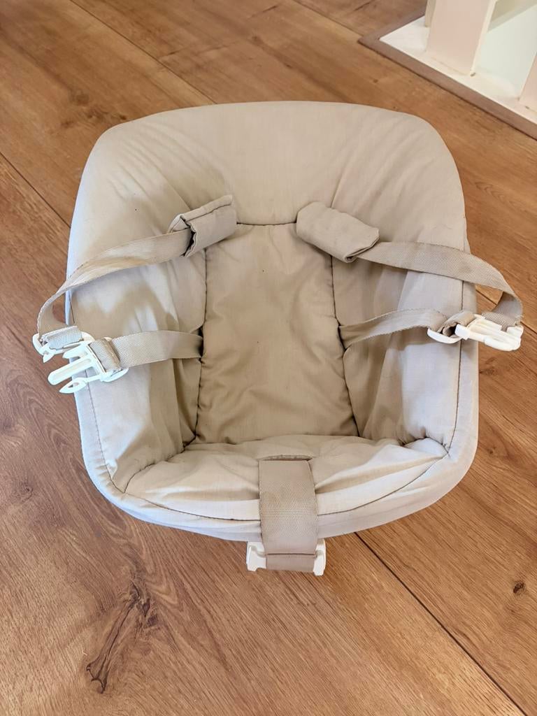 Stokke newborn set, Ophalen, Zo goed als nieuw, Overige typen