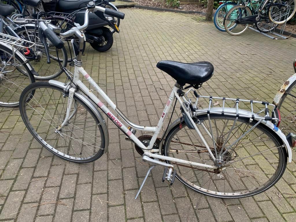 Multi Cycle damesfiets, Fietsen en Brommers, Ophalen of Verzenden, Gebruikt, Overige merken
