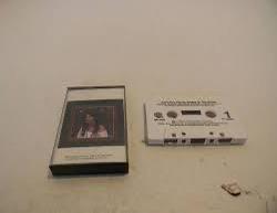 Emmylou Harris muziek cassette Roses in the snow, Gebruikt, Ducoso, 1 bandje, Ophalen of Verzenden