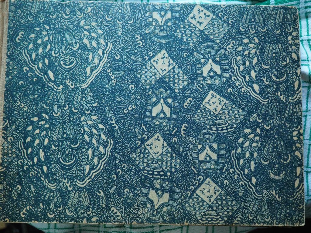 Gordel van Smaragd Dirk de Vries 180 foto's 1946, Boeken, Gelezen, 19e eeuw, Ophalen of Verzenden, Dirk de Vries