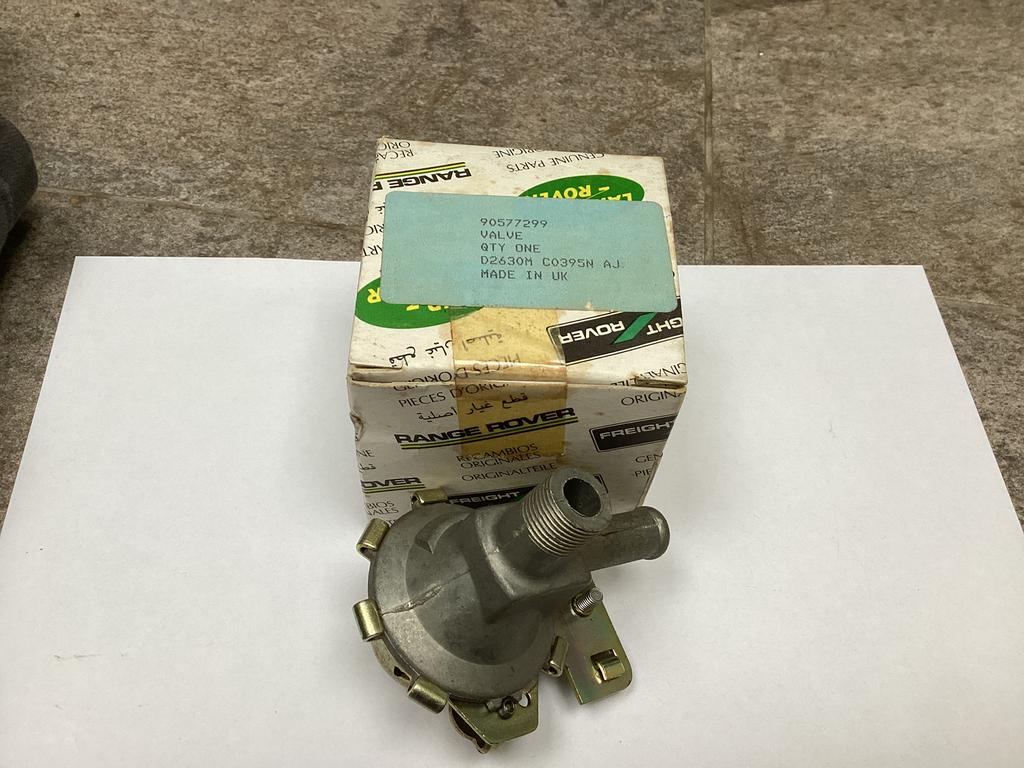 Landrover, Ophalen of Verzenden, Nieuw