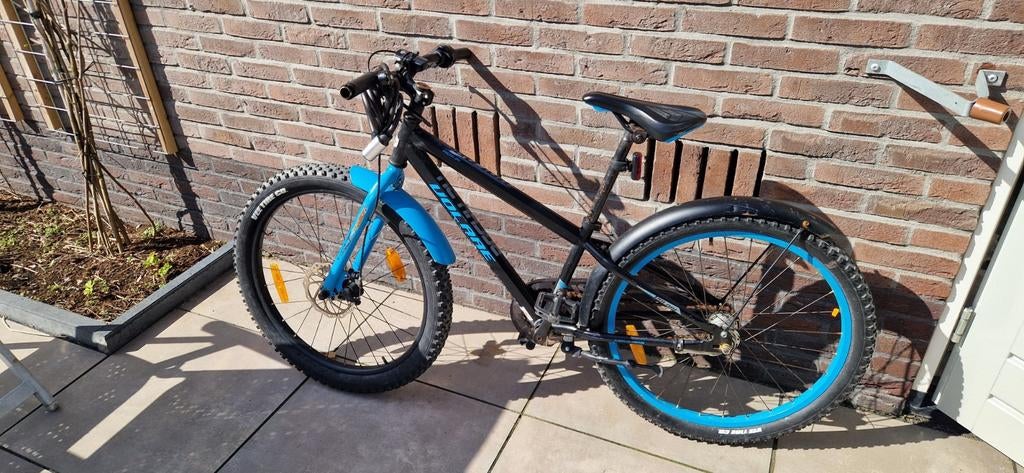 Kinderfiets te koop, Fietsen en Brommers, Ophalen of Verzenden, Gebruikt, Minder dan 16 inch