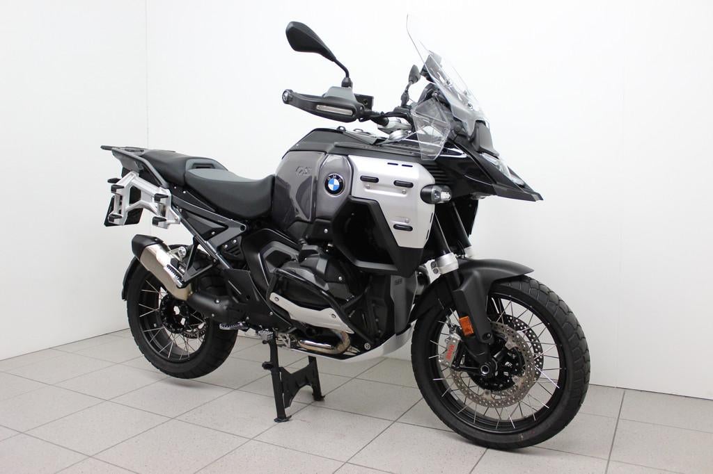 BMW R 1300 GS Adventure ASA (bj 2025) - foto 2
