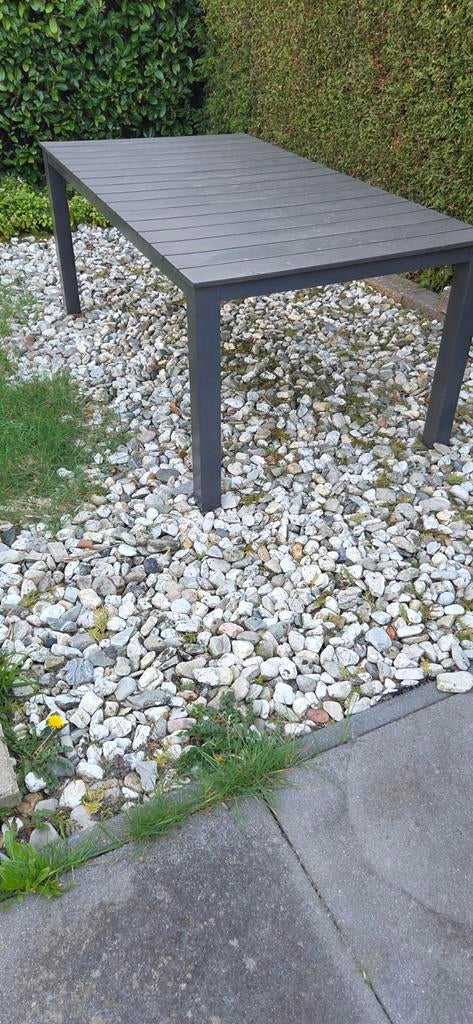 Stenen, gratis op te halen, Tuin en Terras, Grind, Keien en Split, Ophalen, Gebruikt