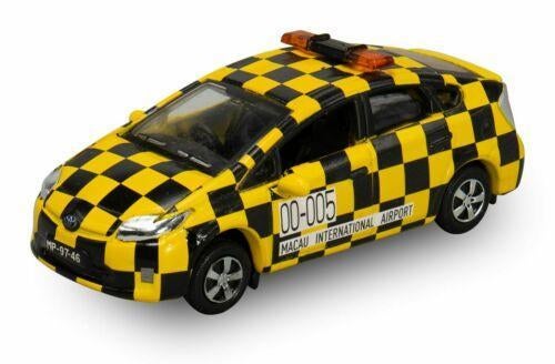 Toyota Prius van Tiny Toys Macau Airport, Ophalen of Verzenden, Nieuw, Auto