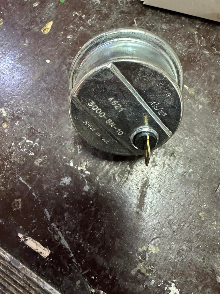 Smiths oliedruk sensor, Ophalen of Verzenden, Nieuw